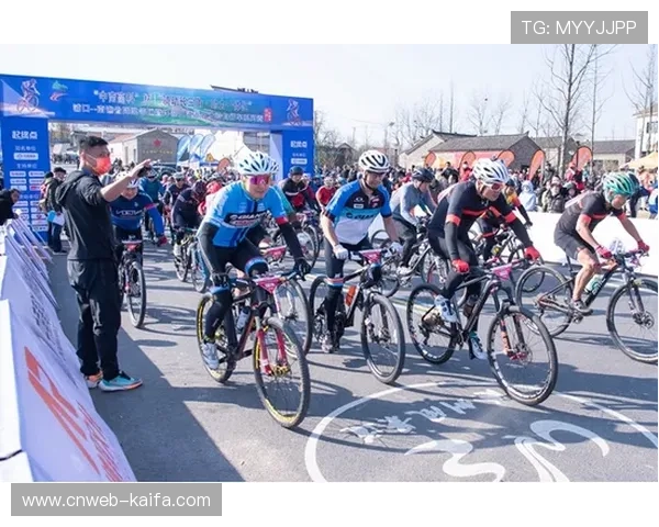 自行车运动媒体曝光增长 23.9亿次话题量创纪录